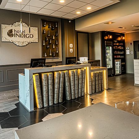 Hotel Indigo - Birmingham Five Points S - Uab By Ihg Esterno foto