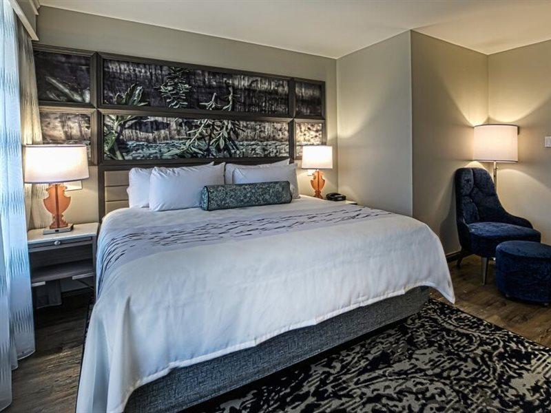 Hotel Indigo - Birmingham Five Points S - Uab By Ihg Esterno foto