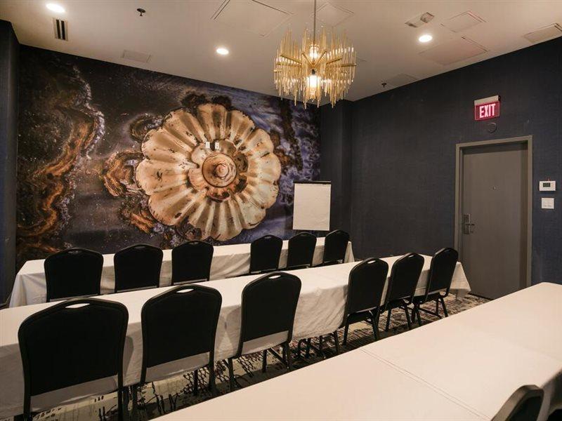 Hotel Indigo - Birmingham Five Points S - Uab By Ihg Esterno foto