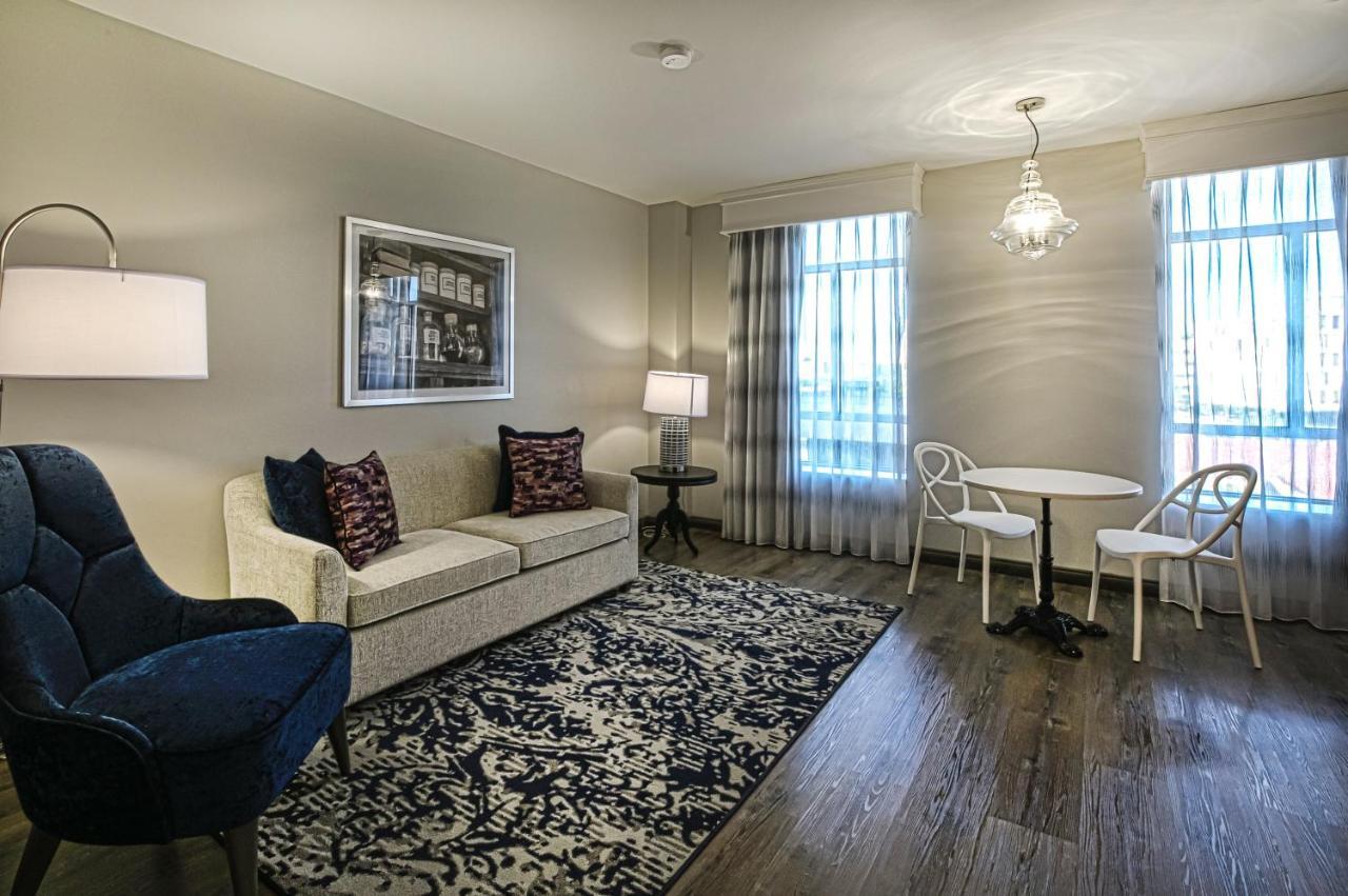 Hotel Indigo - Birmingham Five Points S - Uab By Ihg Esterno foto