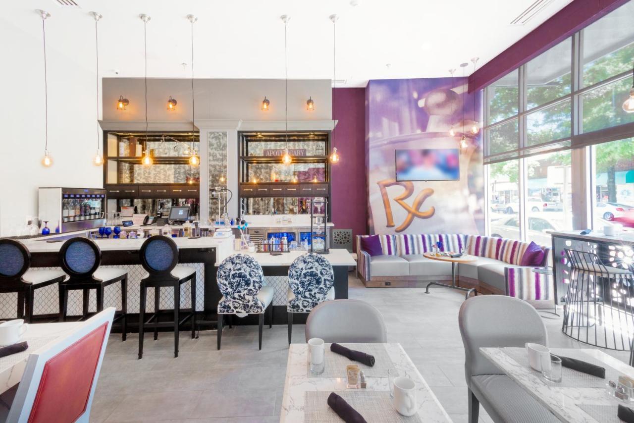 Hotel Indigo - Birmingham Five Points S - Uab By Ihg Esterno foto