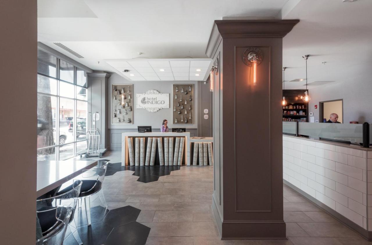 Hotel Indigo - Birmingham Five Points S - Uab By Ihg Esterno foto