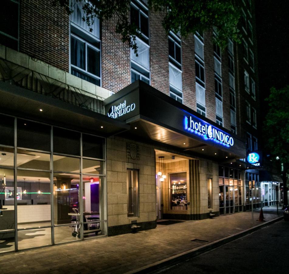Hotel Indigo - Birmingham Five Points S - Uab By Ihg Esterno foto