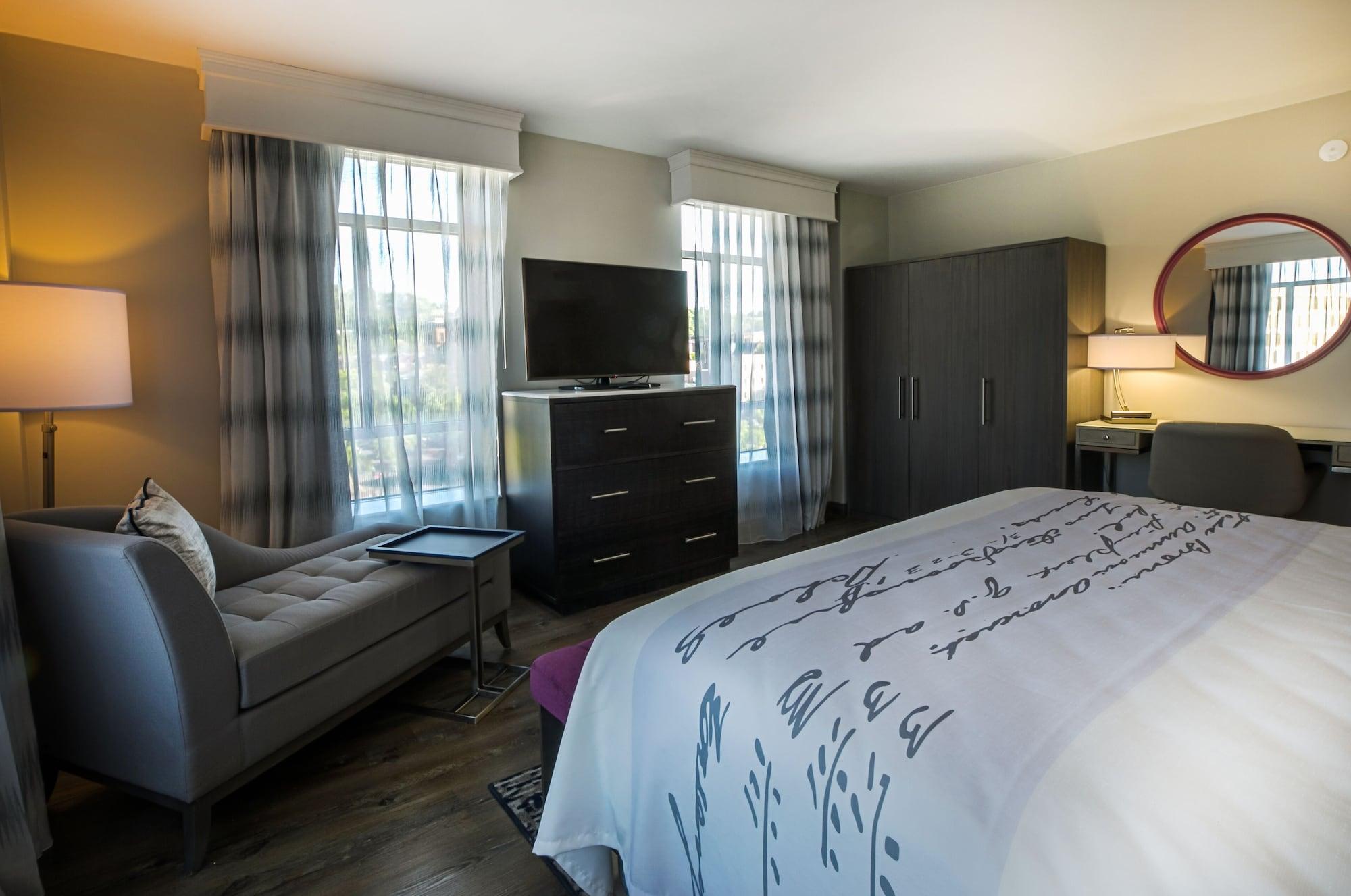 Hotel Indigo - Birmingham Five Points S - Uab By Ihg Esterno foto
