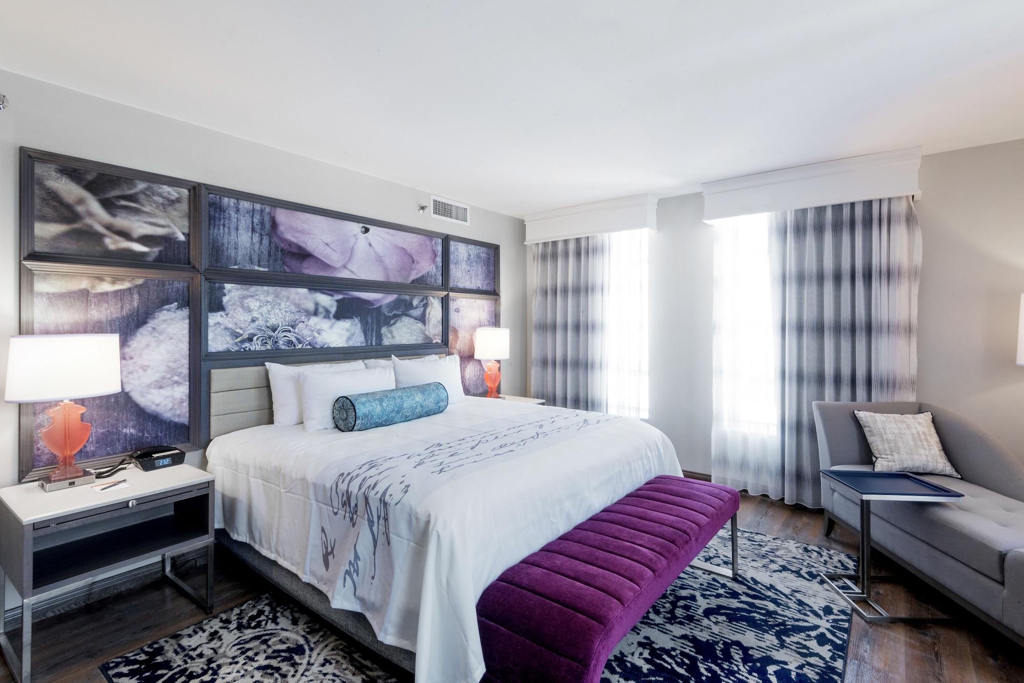 Hotel Indigo - Birmingham Five Points S - Uab By Ihg Esterno foto
