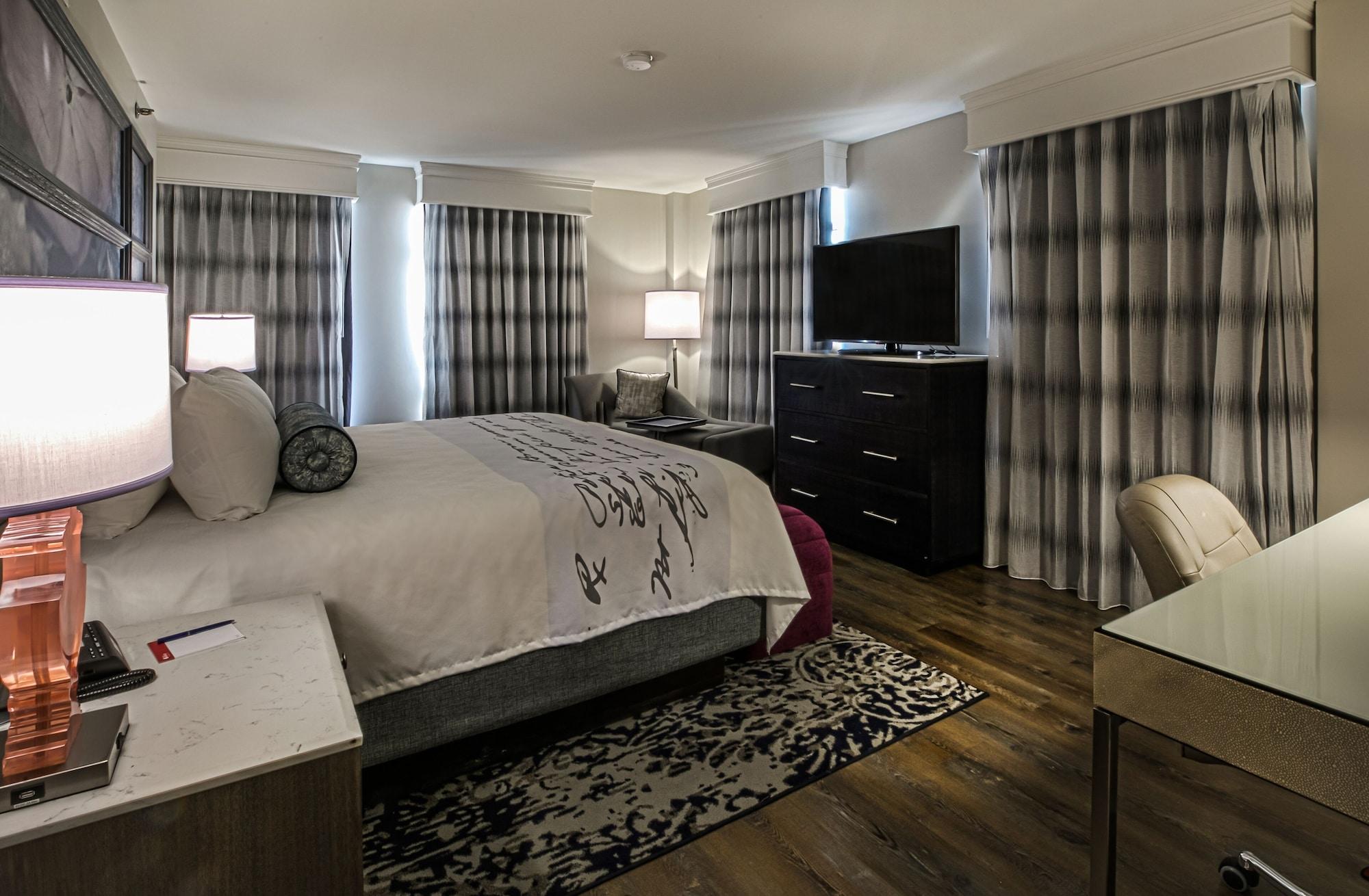 Hotel Indigo - Birmingham Five Points S - Uab By Ihg Esterno foto