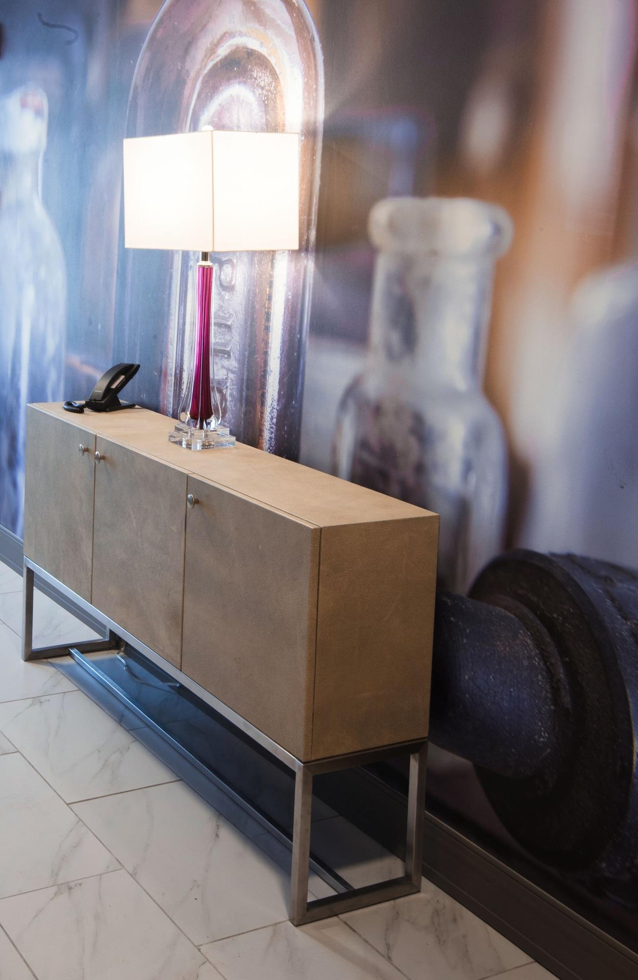 Hotel Indigo - Birmingham Five Points S - Uab By Ihg Esterno foto
