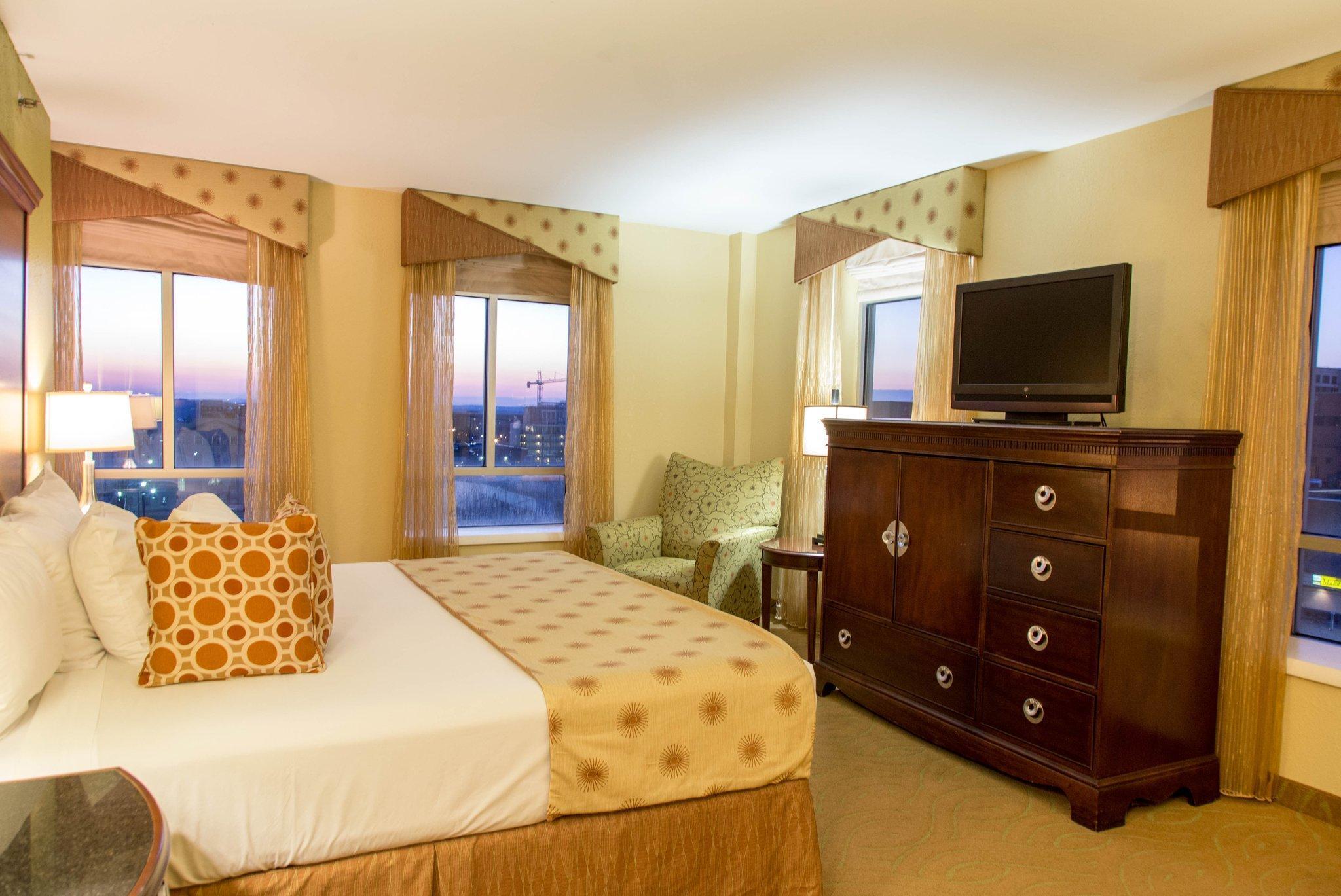Hotel Indigo - Birmingham Five Points S - Uab By Ihg Esterno foto