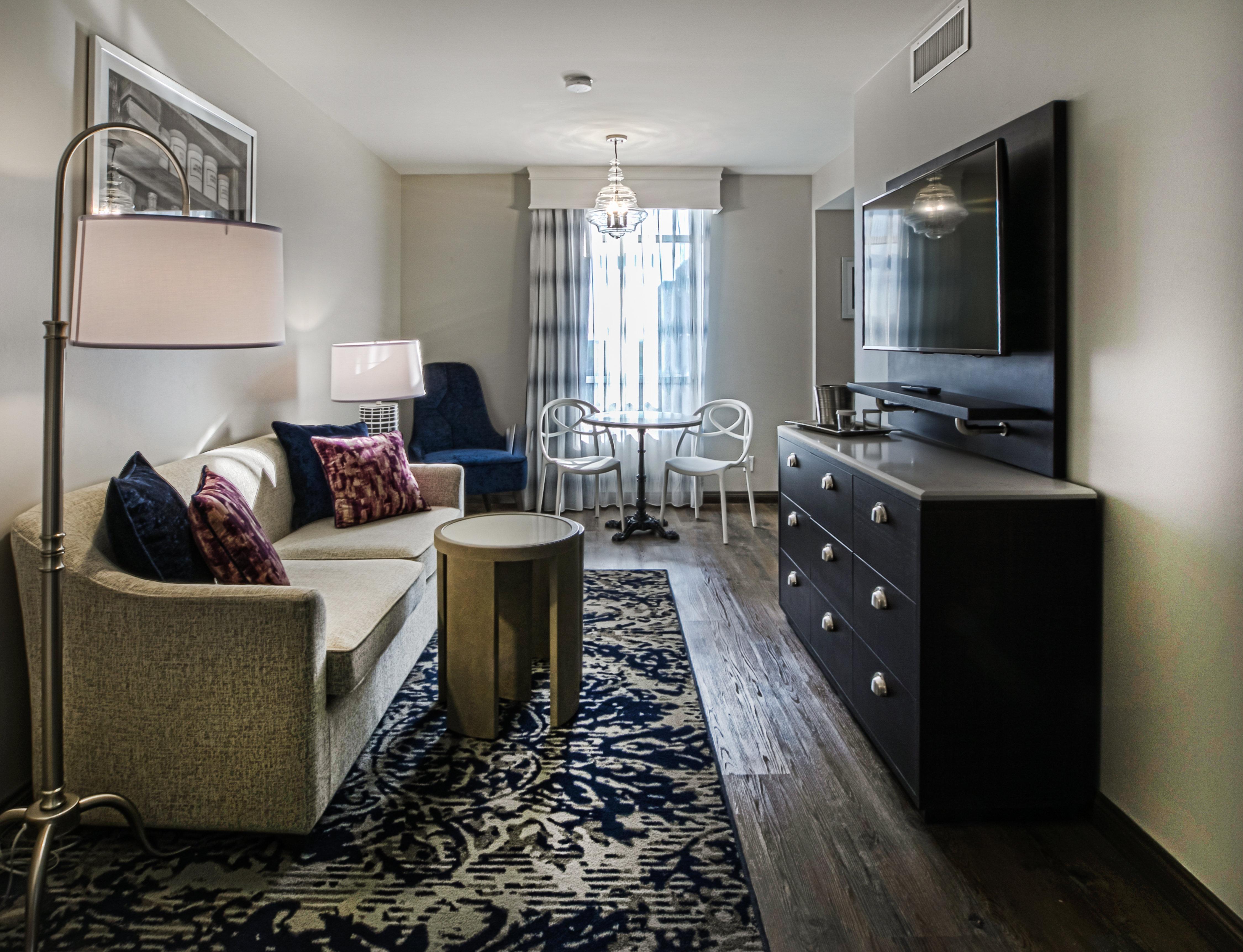 Hotel Indigo - Birmingham Five Points S - Uab By Ihg Esterno foto