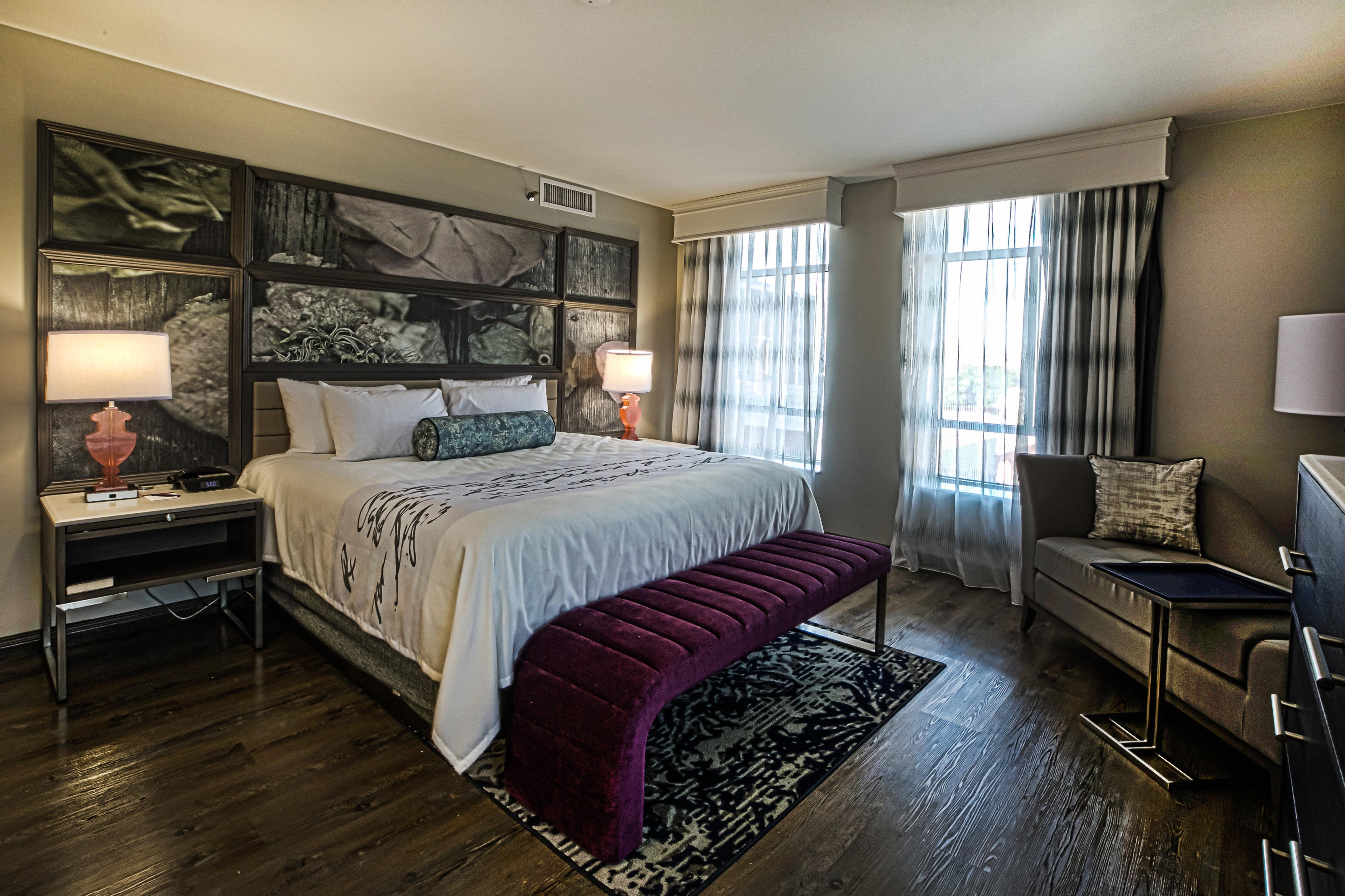 Hotel Indigo - Birmingham Five Points S - Uab By Ihg Esterno foto