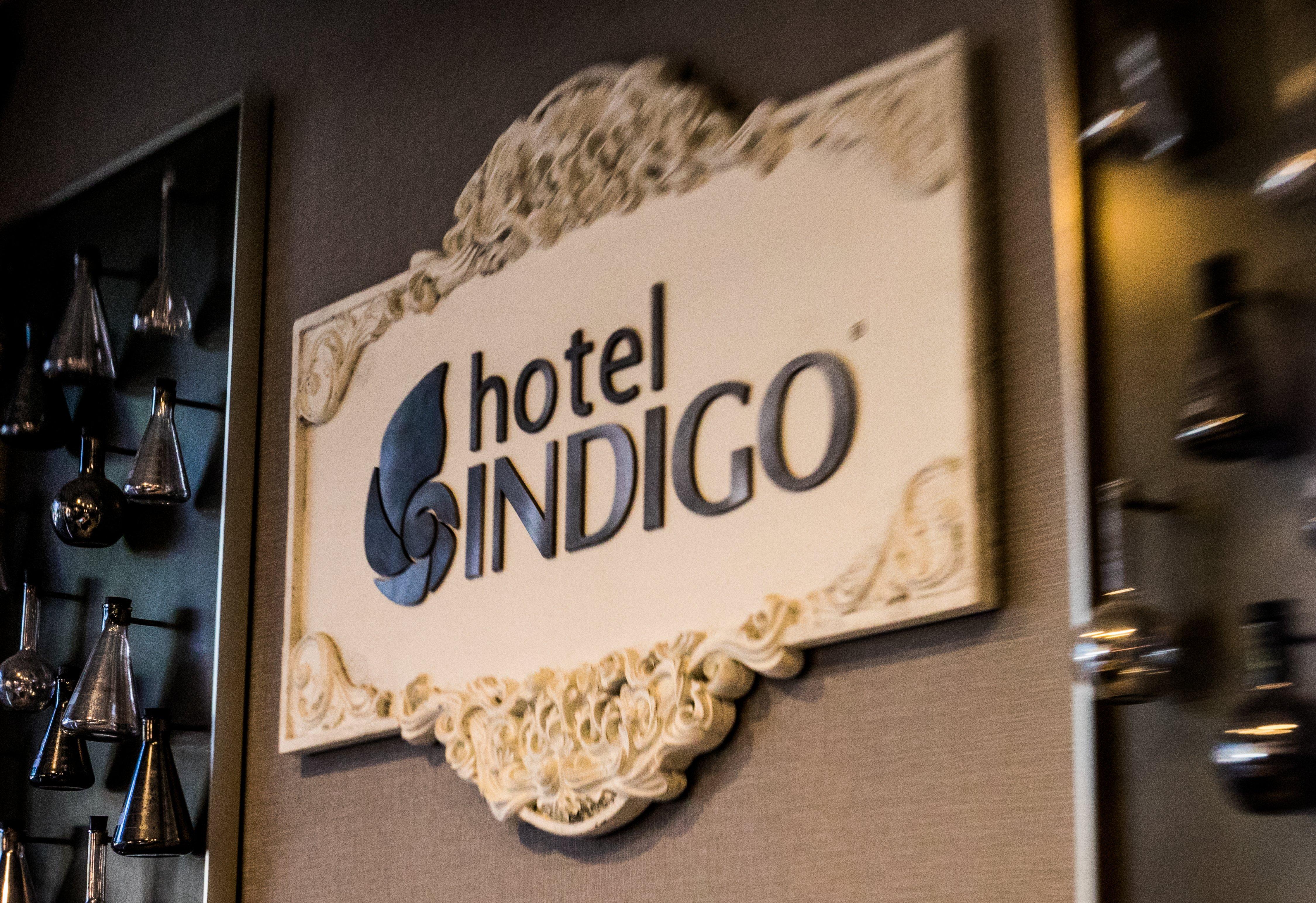 Hotel Indigo - Birmingham Five Points S - Uab By Ihg Esterno foto