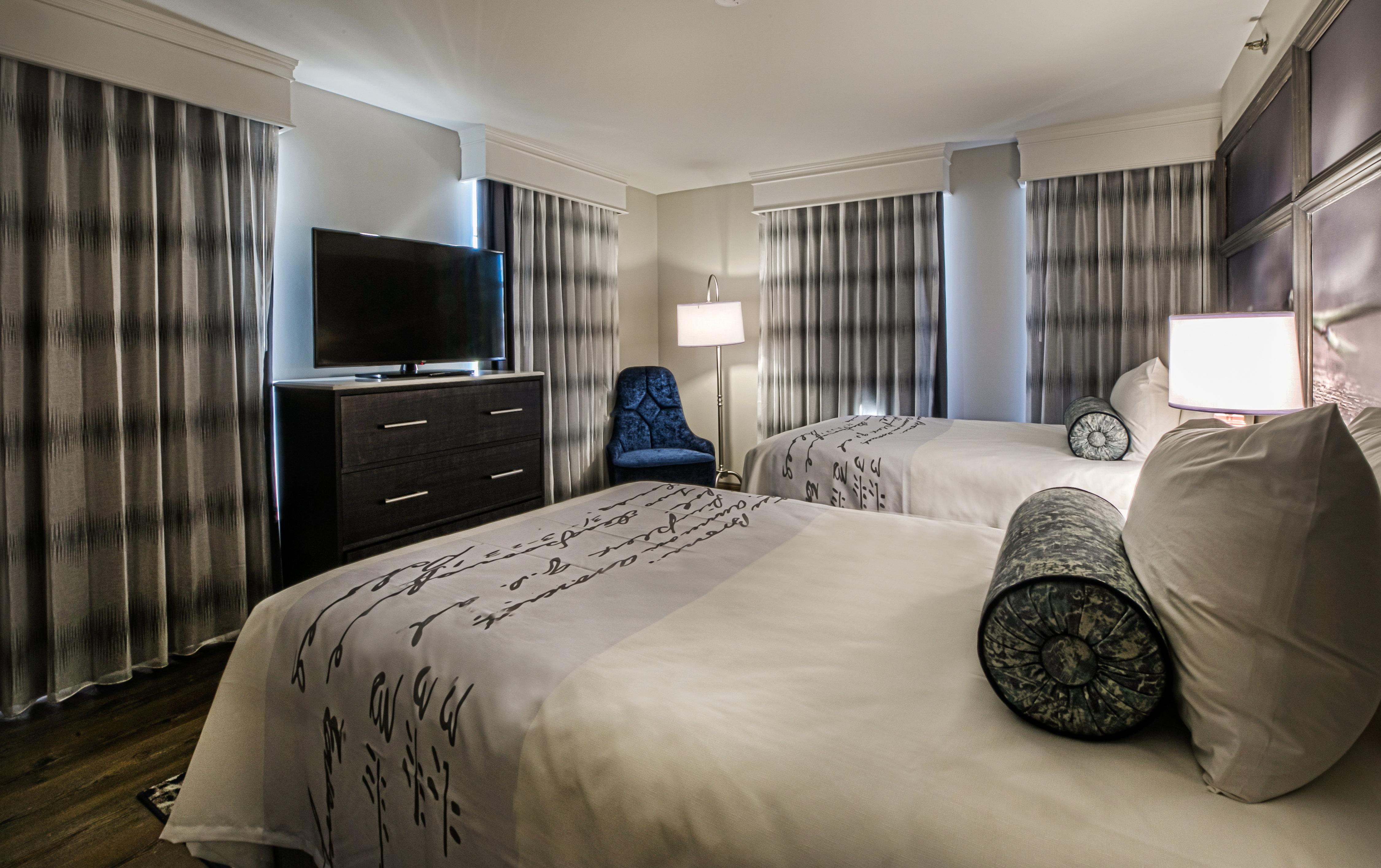 Hotel Indigo - Birmingham Five Points S - Uab By Ihg Esterno foto