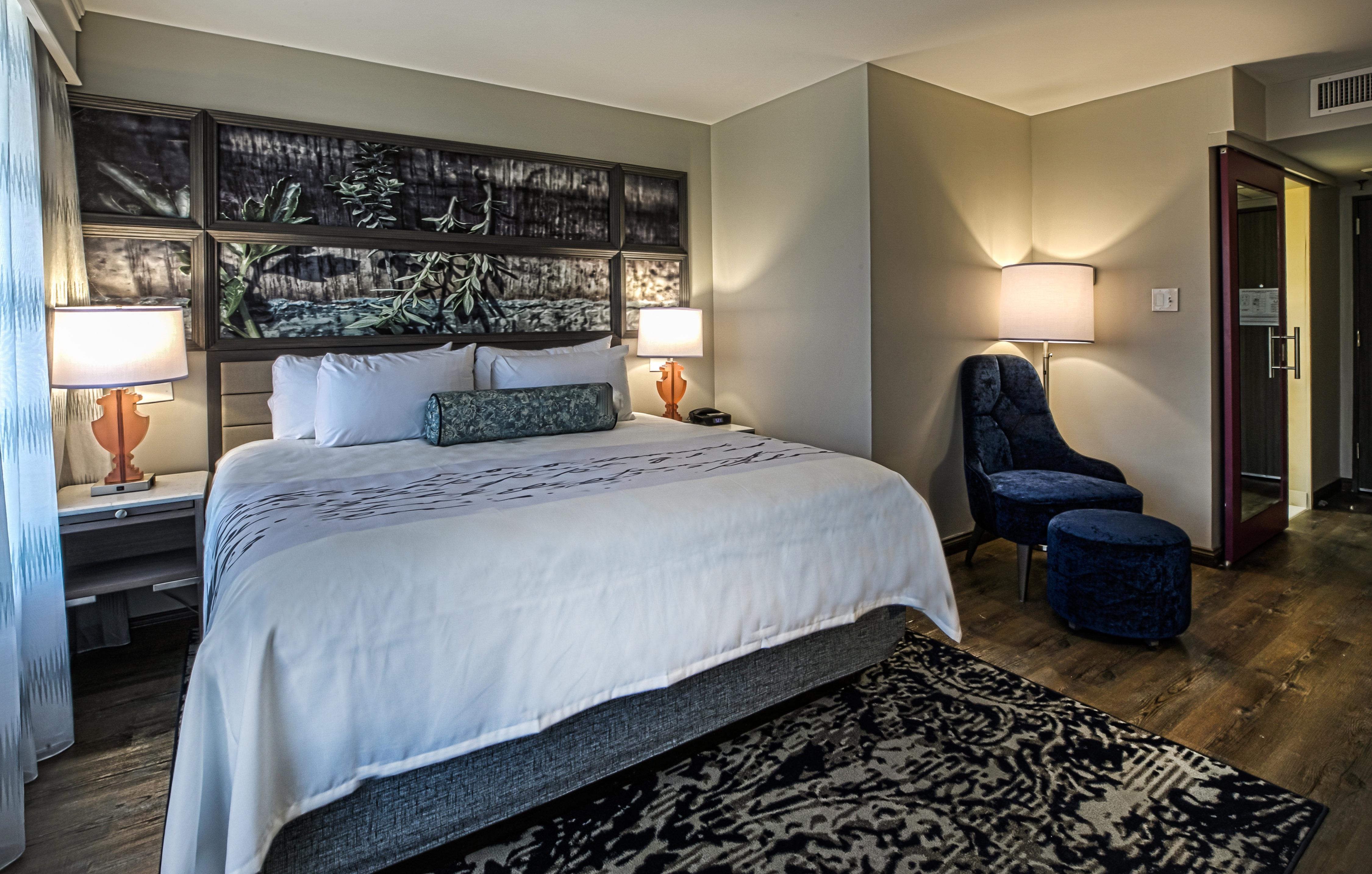 Hotel Indigo - Birmingham Five Points S - Uab By Ihg Esterno foto