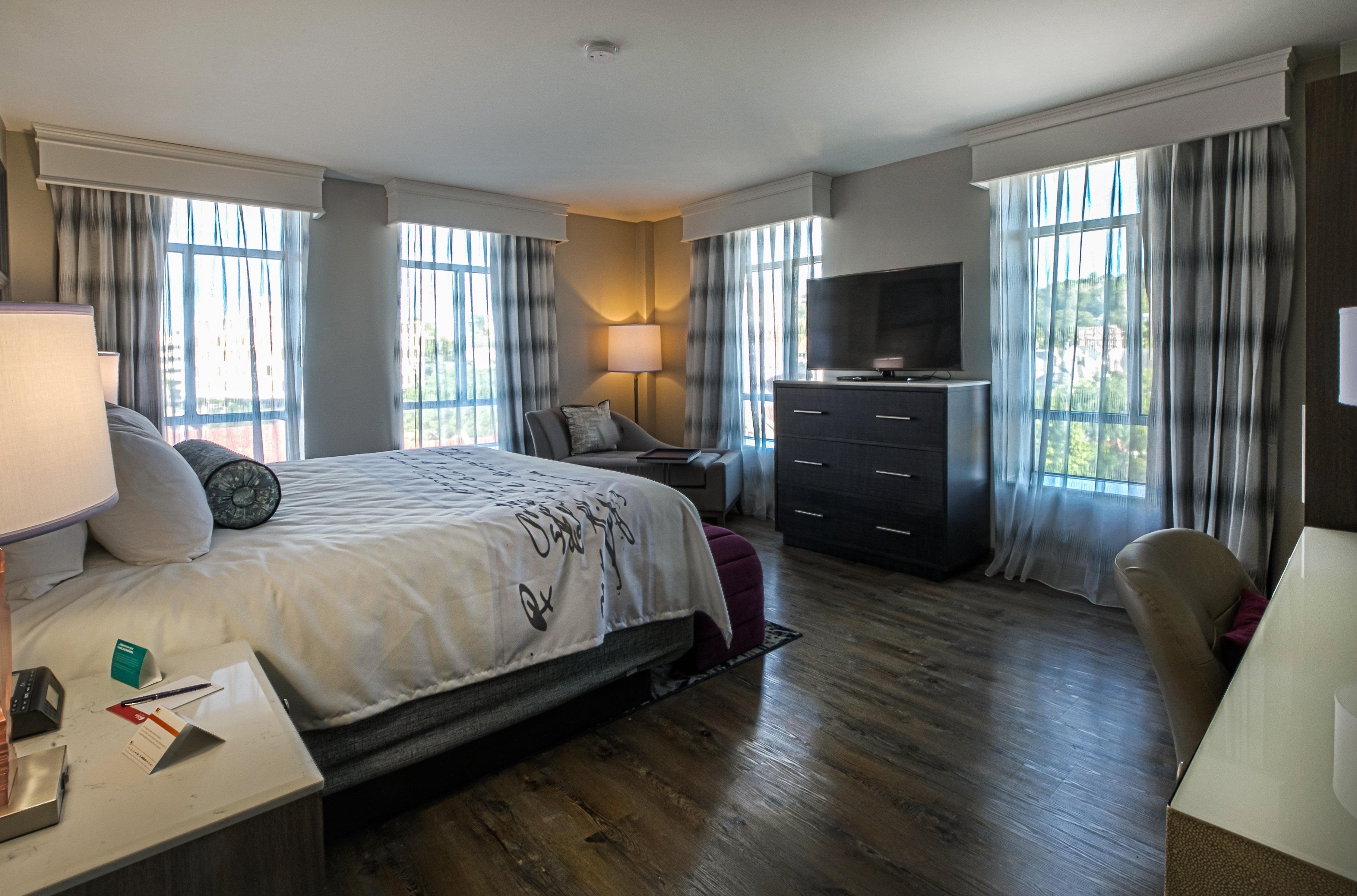 Hotel Indigo - Birmingham Five Points S - Uab By Ihg Esterno foto