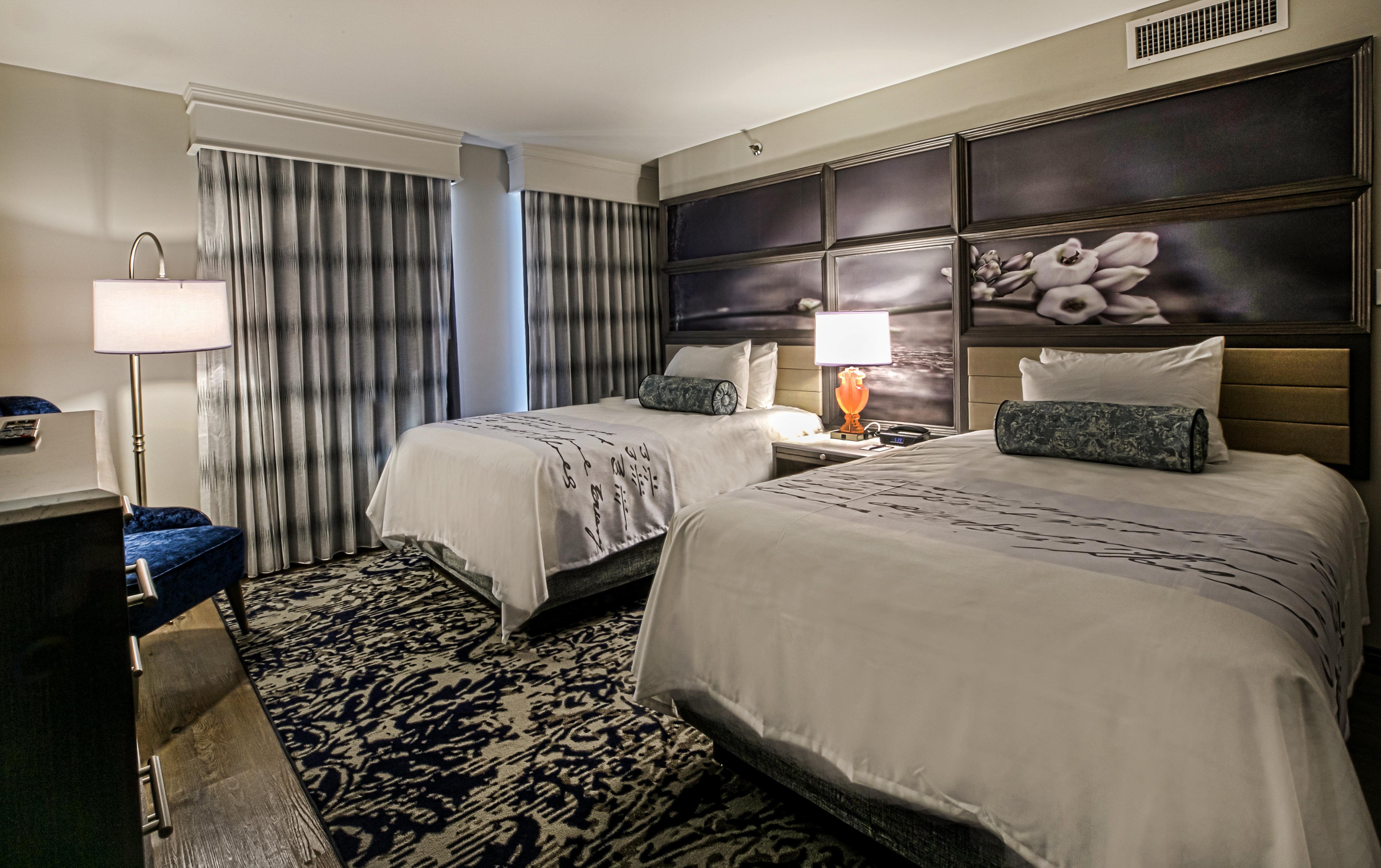 Hotel Indigo - Birmingham Five Points S - Uab By Ihg Esterno foto
