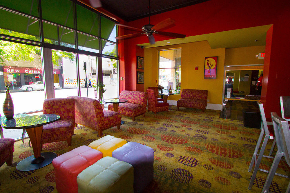 Hotel Indigo - Birmingham Five Points S - Uab By Ihg Esterno foto