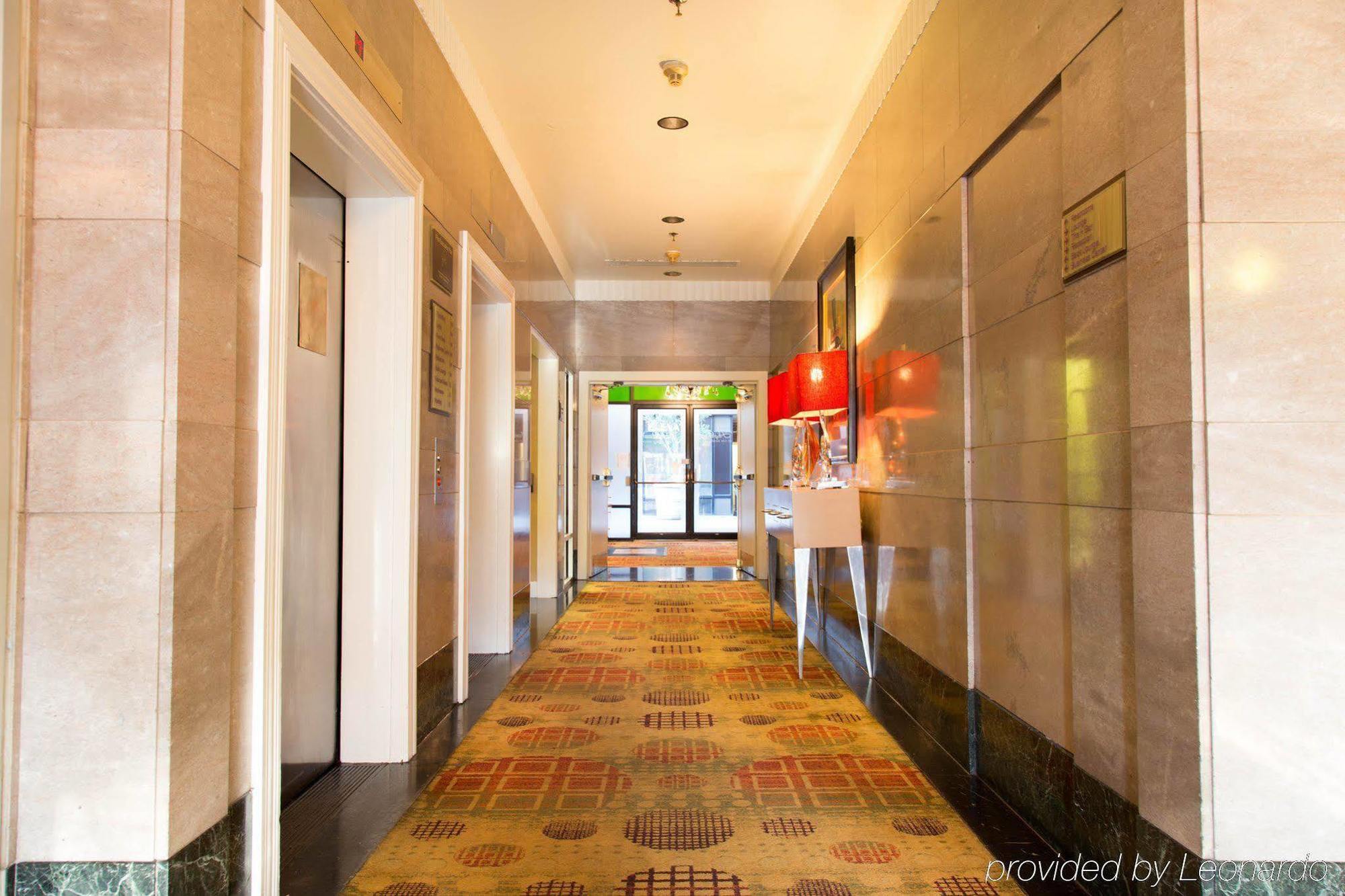Hotel Indigo - Birmingham Five Points S - Uab By Ihg Esterno foto