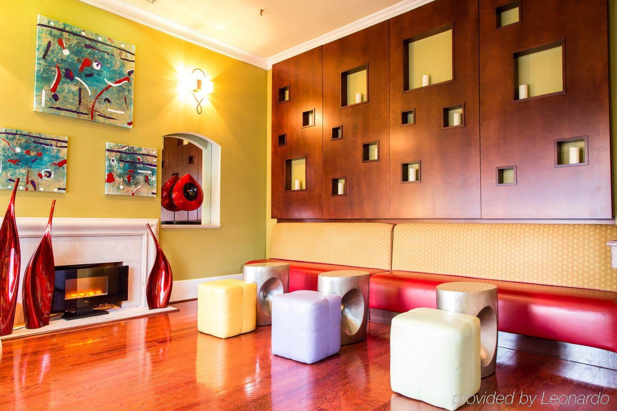 Hotel Indigo - Birmingham Five Points S - Uab By Ihg Esterno foto