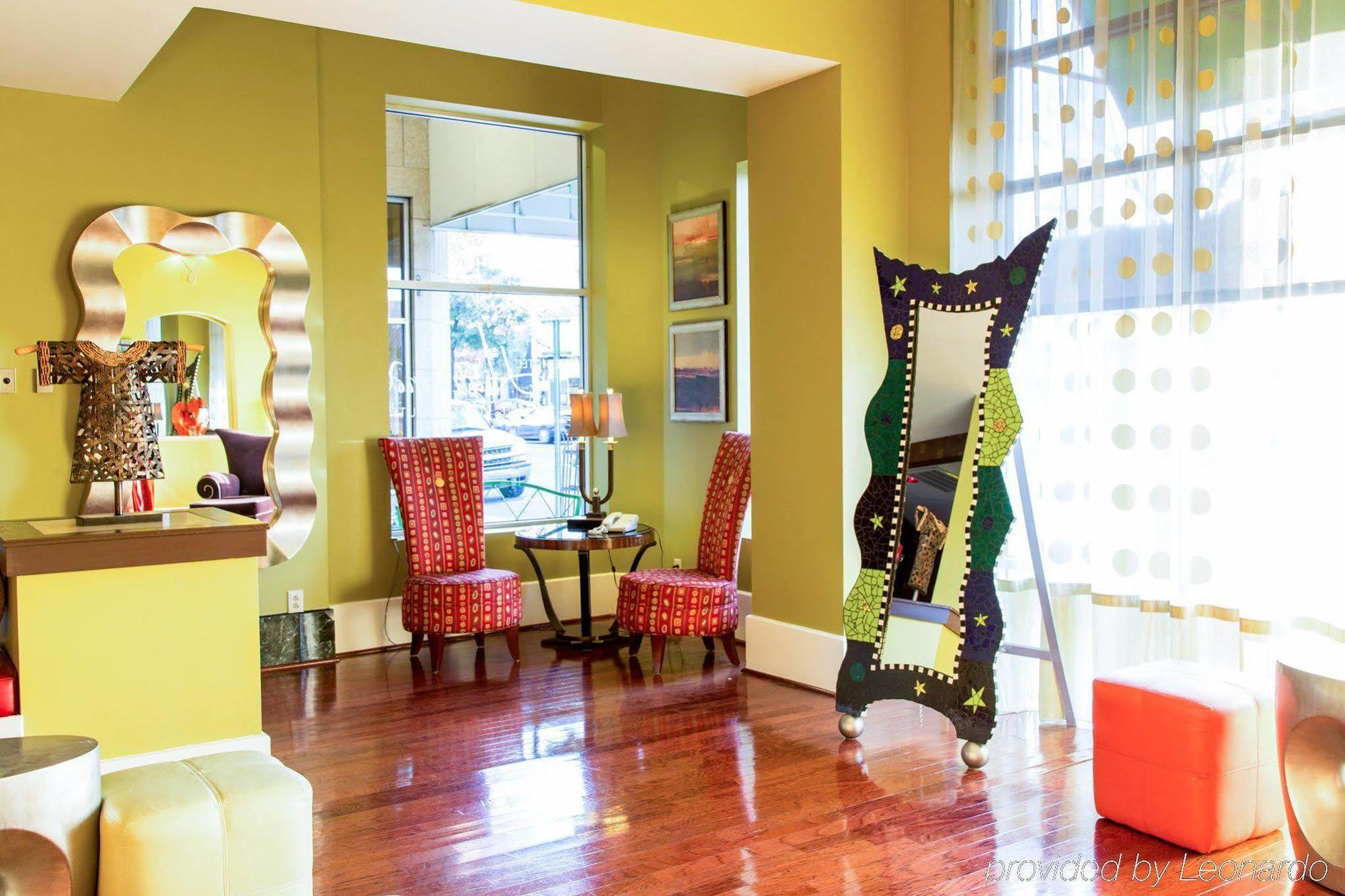 Hotel Indigo - Birmingham Five Points S - Uab By Ihg Esterno foto