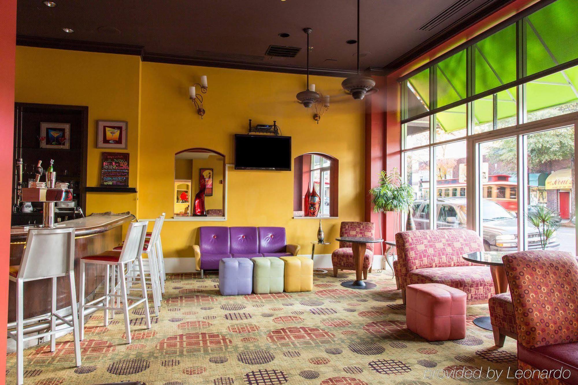 Hotel Indigo - Birmingham Five Points S - Uab By Ihg Esterno foto