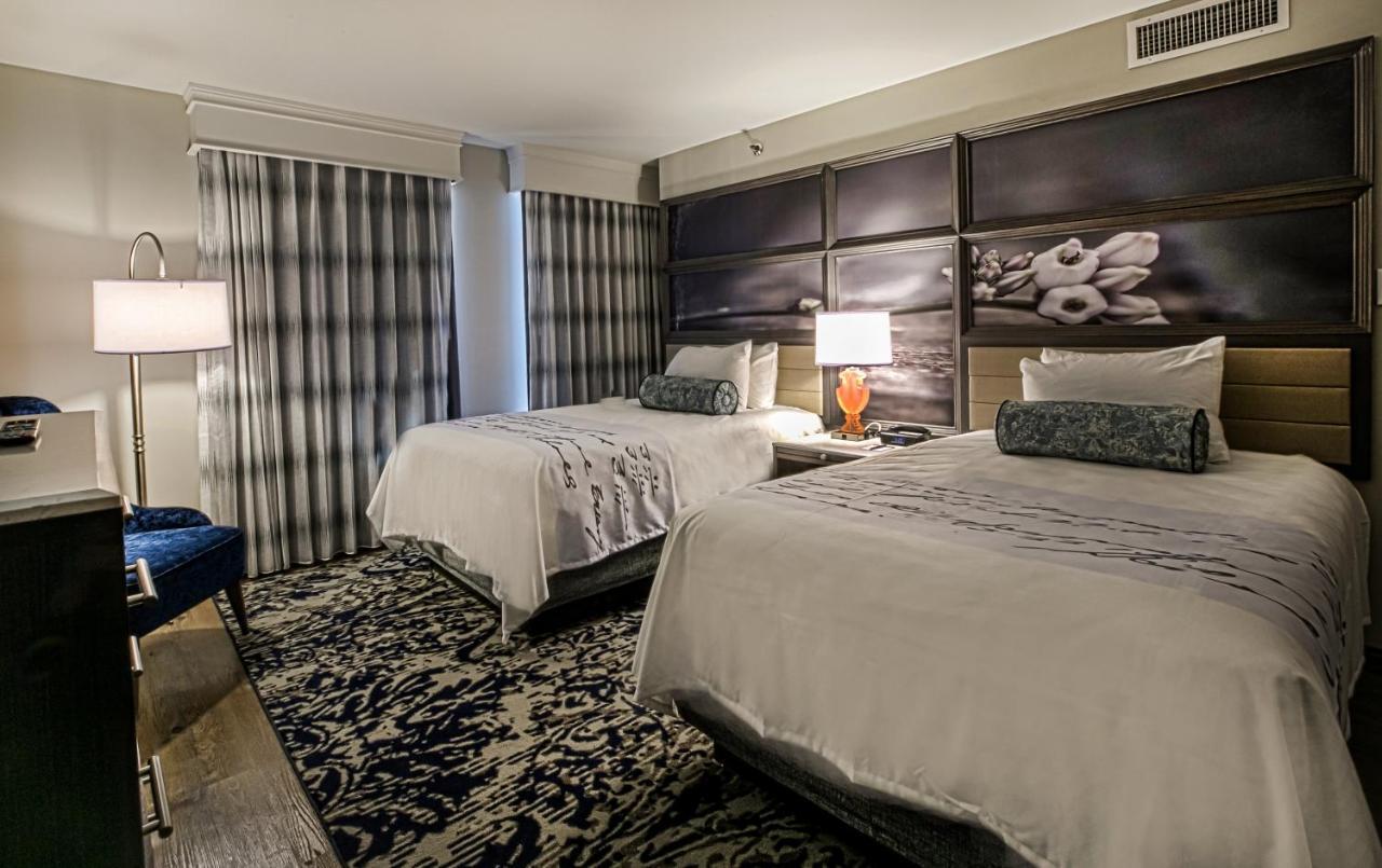 Hotel Indigo - Birmingham Five Points S - Uab By Ihg Esterno foto